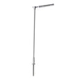 Image for 150-70000156 Sgl Arm PL gray cool 3/