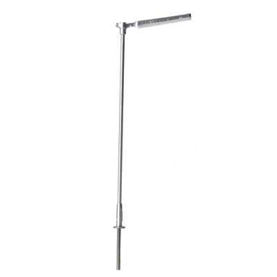 Image for 150-70000156 Sgl Arm PL gray cool 3/