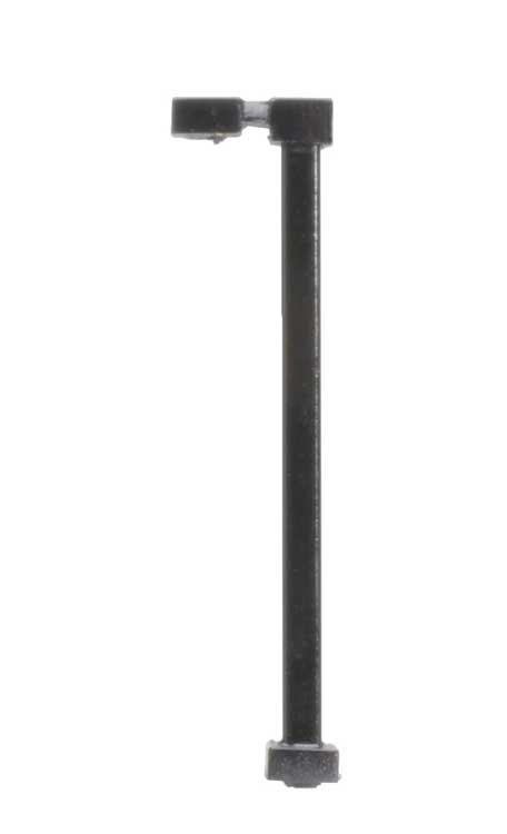 Image for 150-70000181 Single Arm Light black 3/