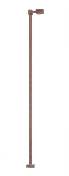 Image for 150-70000206 Single Arm Light bronze 3