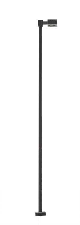 Image for 150-70000207 Single Arm Light black 3/