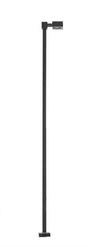 Image for 150-70000207 Single Arm Light black 3/