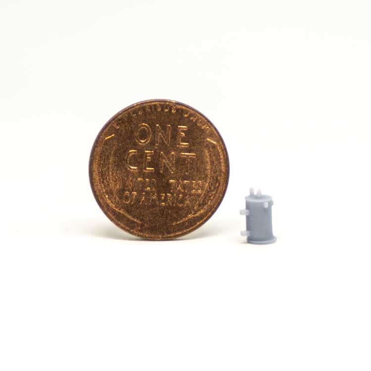 Image for 179-1600926 Transfrmr Sngl Phs Dst 5/