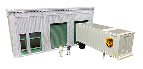 Image for 396-QBHO1 Modulr HO Bkgrnd Inj Mold