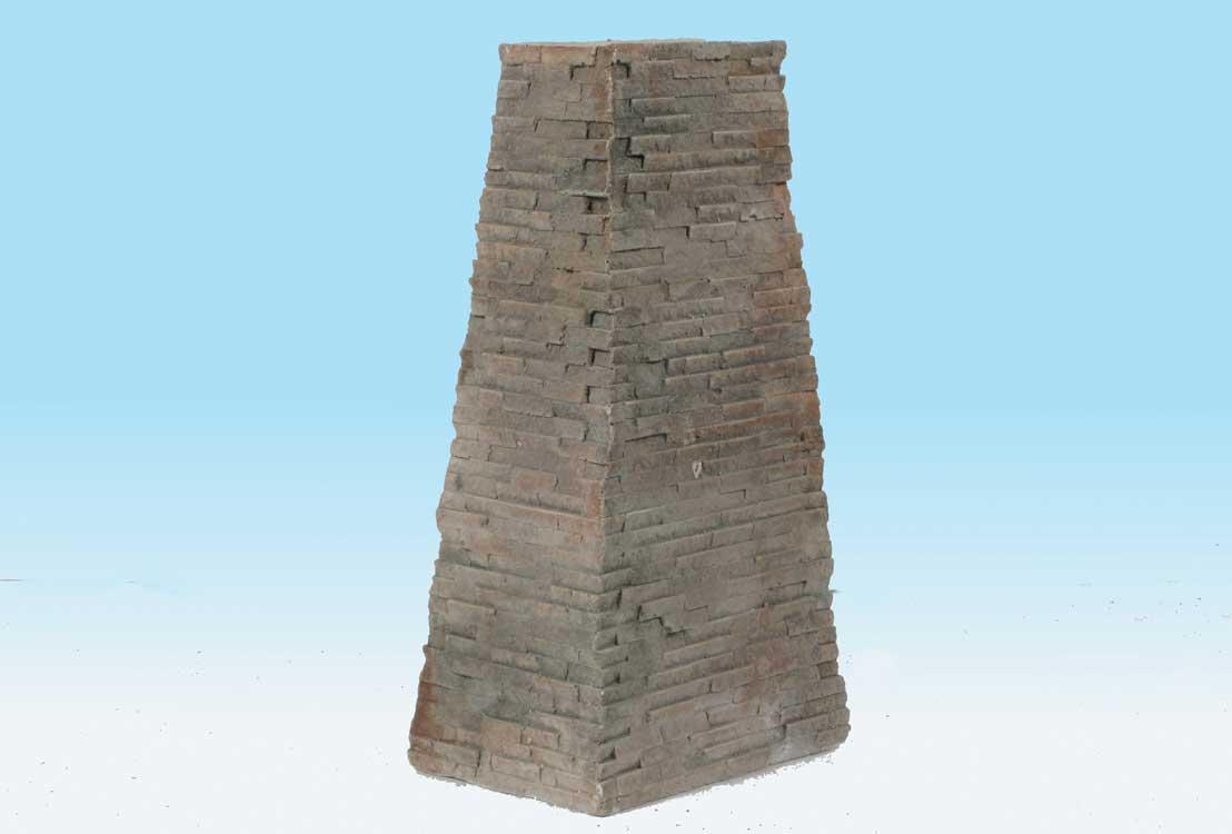 Image for 493-735 Spl stn pier 38'