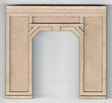 Image for 292-9107 Portal Concrete Single