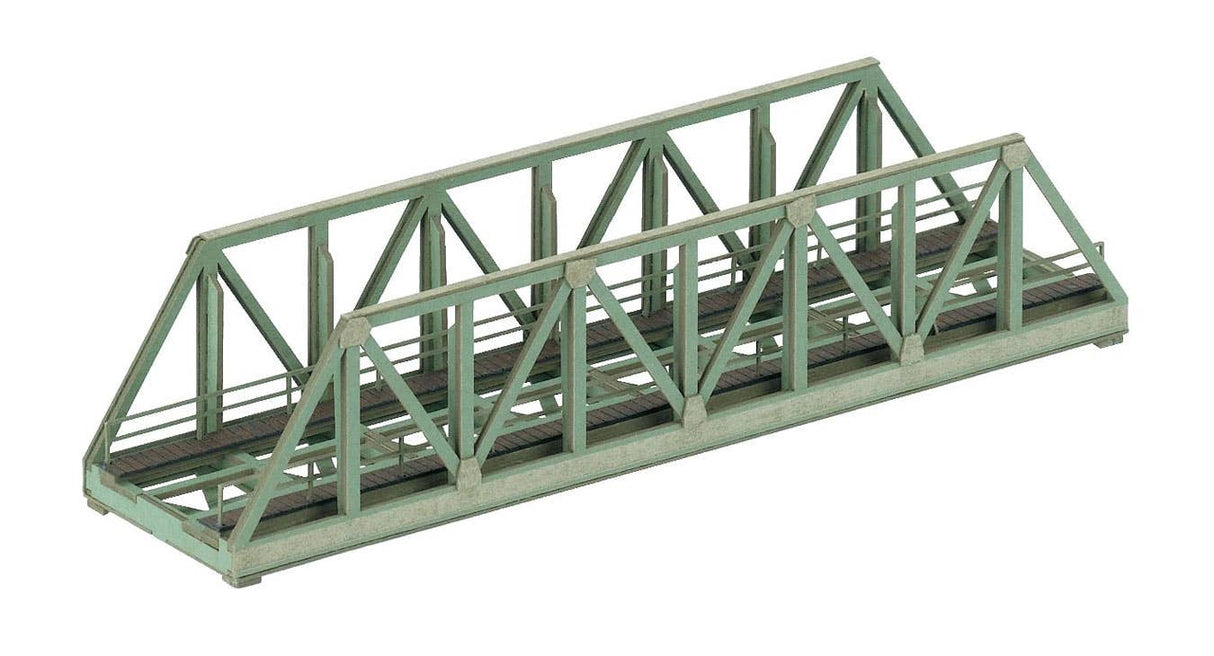 Image for 441-89759 Single-Trk Girder Bridge