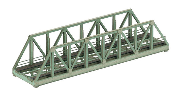 Image for 441-89759 Single-Trk Girder Bridge
