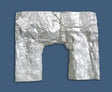 Image for 493-120 Tunnel port blt stn HOn3