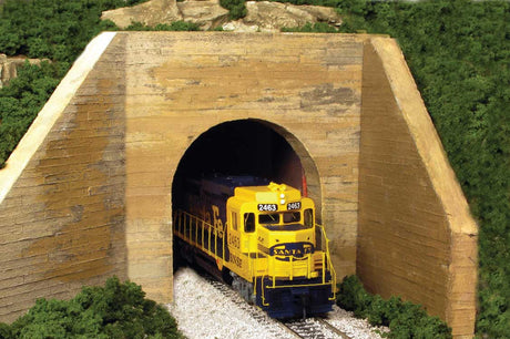 Image for 493-128 Tunnel portal single