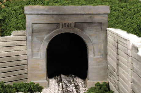 Image for 493-133 Lough Single-Tun Portal
