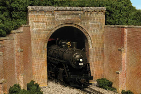 Image for 493-150 B&O Portal Brick Sngl-Trk