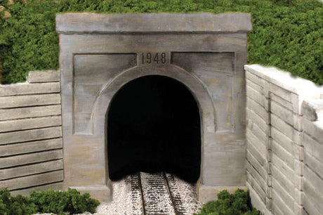 Image for 493-217 Sngl Tun Portal Granite