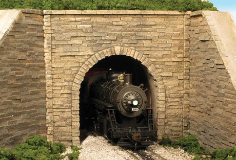 Image for 493-710 Tunnel portal spl stone