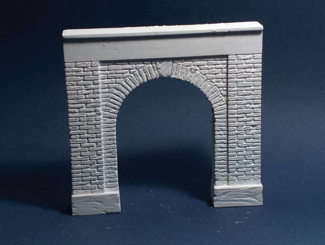 Image for 493-950 Tunnel portal