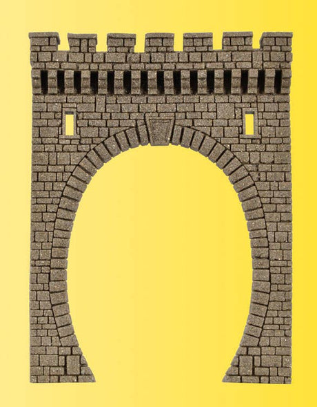 Image for 770-48100 Tunnel Portal Single Trck