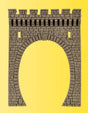Image for 770-48600 Tunnel Portal Single Trck