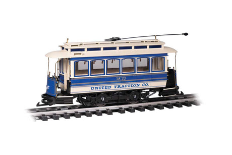 Image for 160-93944 Streetcar UTC