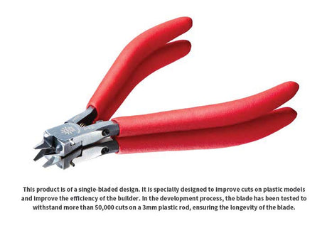 Image for 314-STA30 Single Blade Precsn Nippr