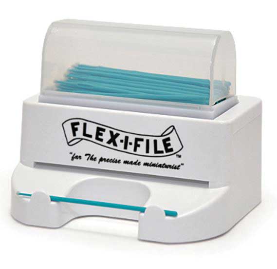 Image for 232-SD929 Single Brush Dispenser
