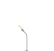 Image for 186-83000 Arm Light Single-Curved
