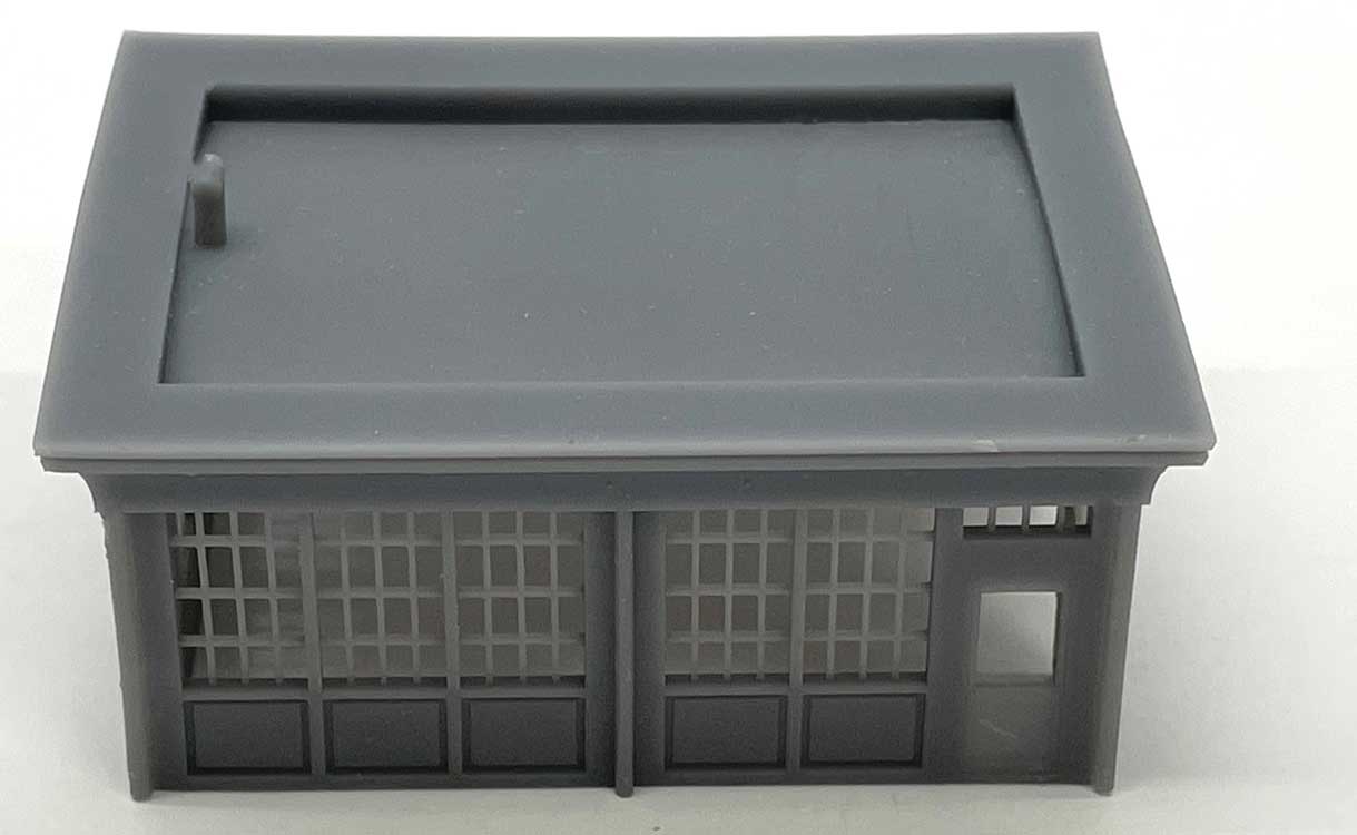 Image for 586-30805 Clsd Sngl Dr Garage w/ Fl