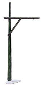 Image for 738-266419 Single Overhead Mast