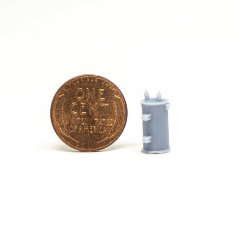 Image for 179-870926 Transfrmr Rnd Pole Top 5/