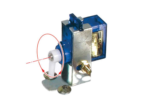 Image for 552-PLS125 Single Servo