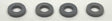 Image for 586-30541 Single Tire  4/