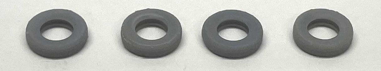 Image for 586-30541 Single Tire  4/