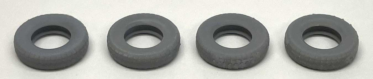 Image for 586-31541 Single Tire   4/