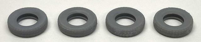 Image for 586-31541 Single Tire   4/