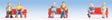 Image for 528-44203 Sitting People w/o Bench