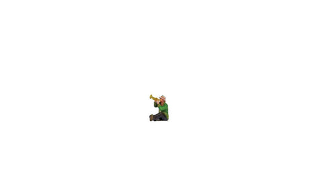 Image for 528-10411 Trumpeter
