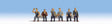 Image for 528-15278 Sitting Workers 6/