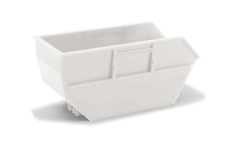 Image for 326-54607 Skip Tray for AK16 white