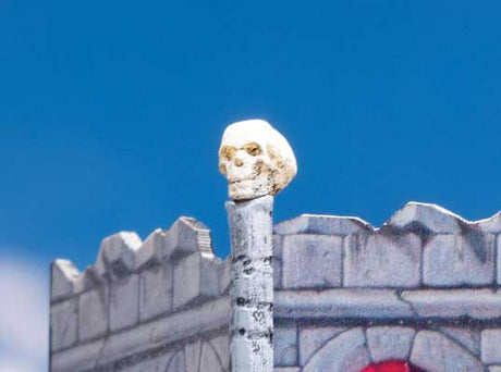 Image for 272-180859 Skulls /16
