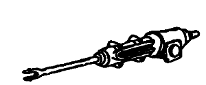 Image for 247-199 Slack adjustor         4/