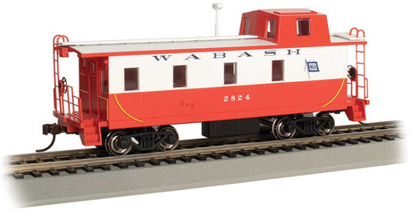 Image for 160-14002 Offset-Cup Cab WAB #2824