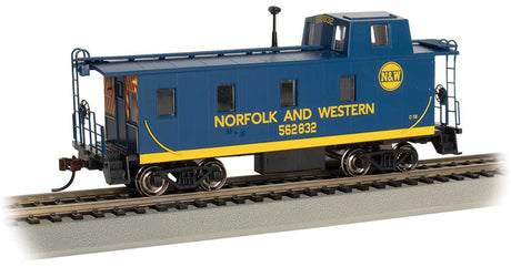 Image for 160-14003 Offset-Cup Cab N&W#562832