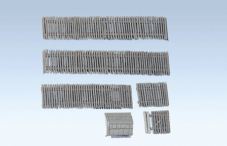 Image for 272-272403 Fencing Era I Slat 35cm