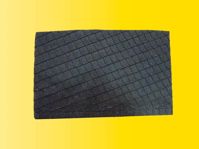Image for 770-48731 Roof Plate Slate gray