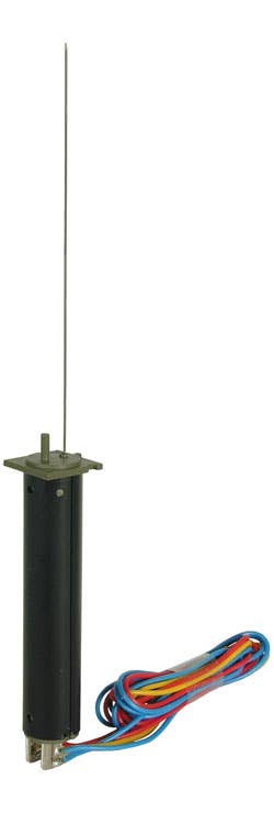 Image for 769-4551 Compact Drive Motor Unit