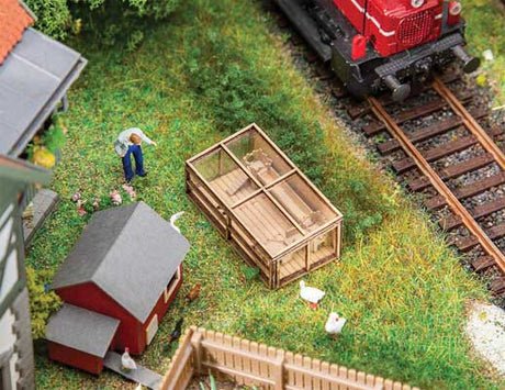 Image for 272-180312 Small Animal Enclosure