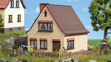Image for 528-63604 Small Residential House