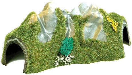 Image for 189-8002 Small Curved Tunnel Sngl