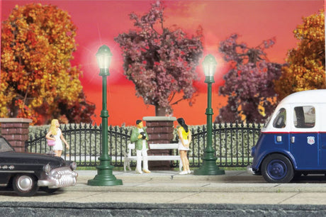 Image for 949-4302 Street Lamp Small 2/