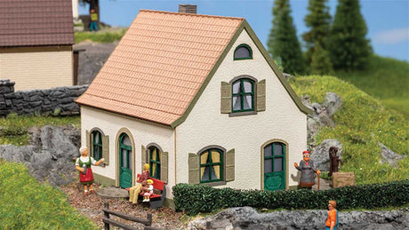 Image for 528-63606 House with Garage