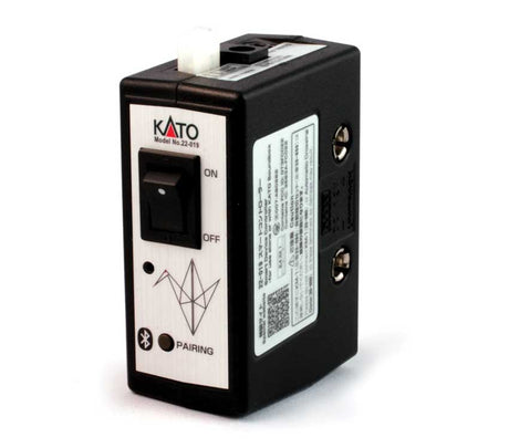 Image for 381-22019 Smart Controller Power Pk